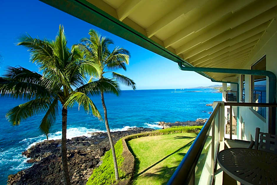 Castle Poipu Shores