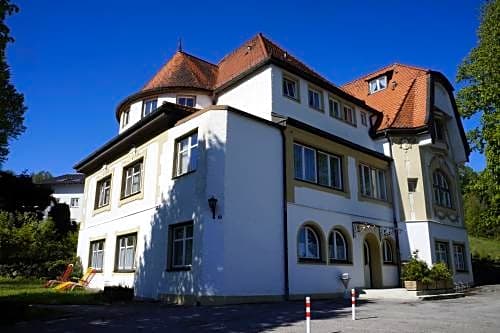 Villa am Park