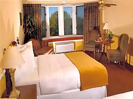 Executive King Room