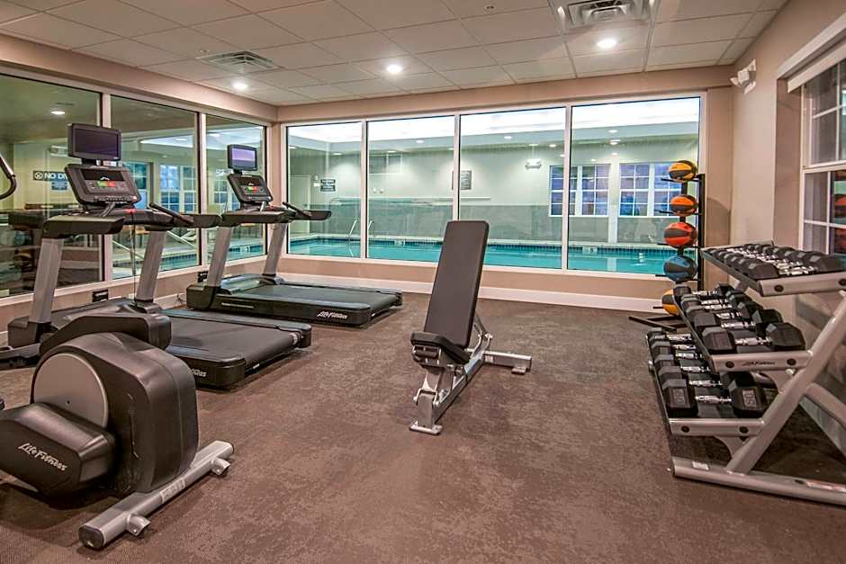 Residence Inn by Marriott Springdale