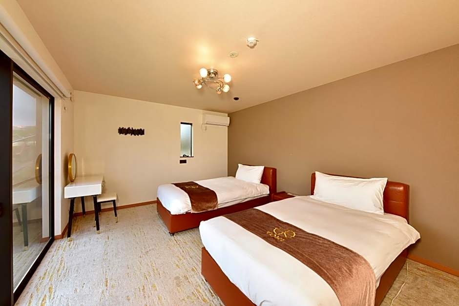 Fuji Gran Villa - TOKI -