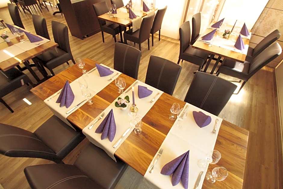 Fetzers Landhotel