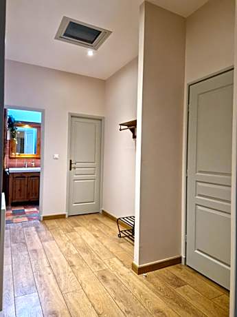 Double Room with Shower