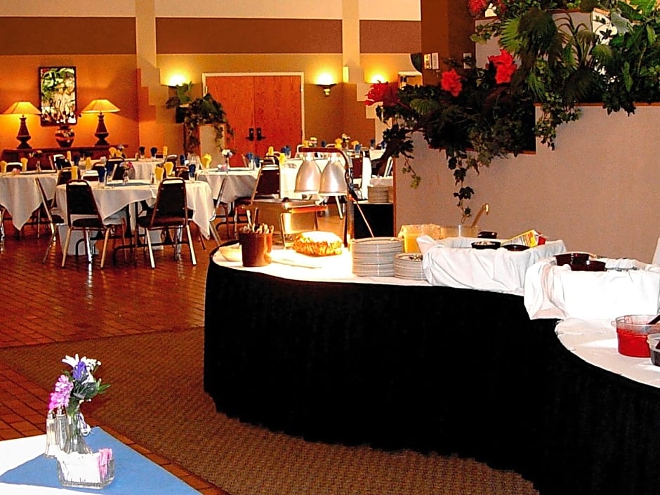 Holiday Inn Riverton-Convention Center By IHG