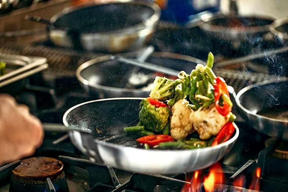 Hotel Nordic Twins & Wellness