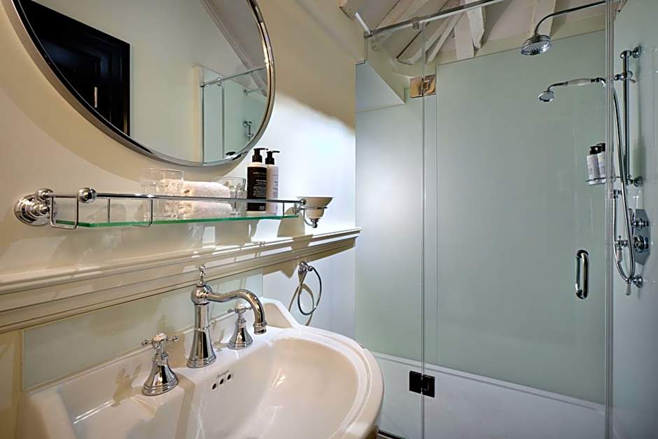 Abbey Hotel Bath, a Tribute Portfolio Hotel