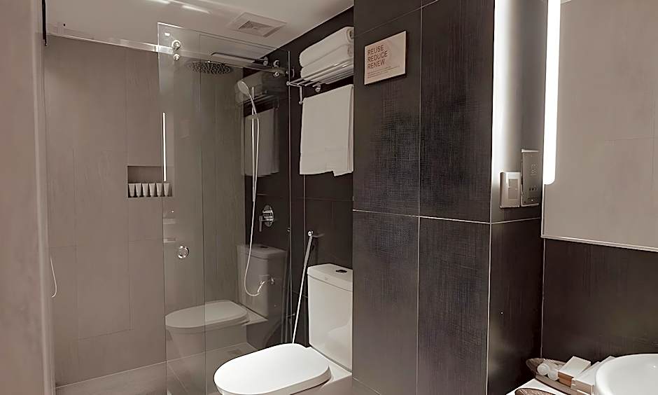 Amina Residency - Luxury Stay