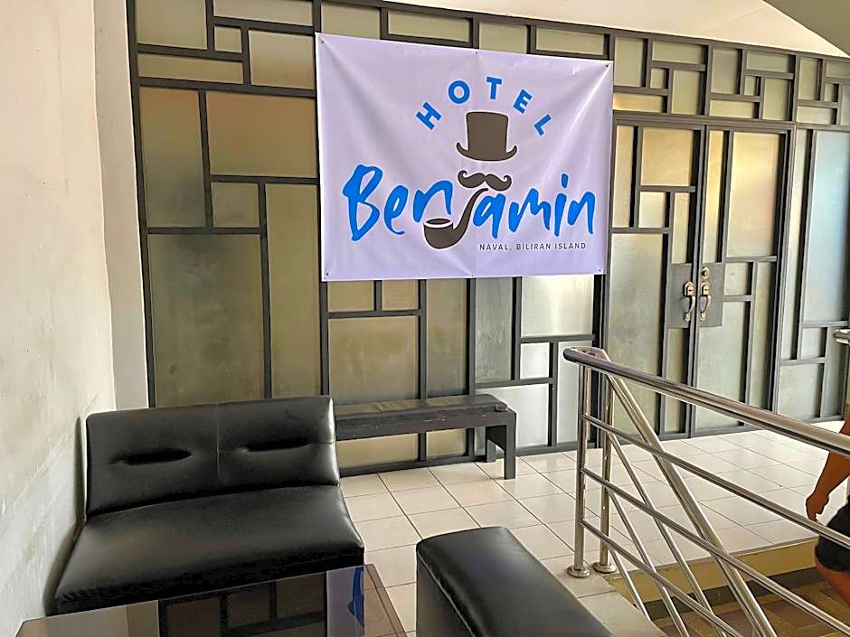Hotel Benjamin Naval