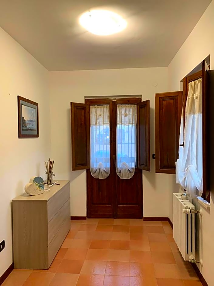 B&B Al San Francesco