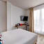 Appart'City Classic Lyon Part Dieu Villette