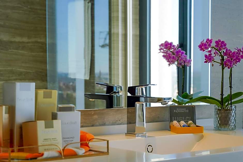 VP Plaza España Design