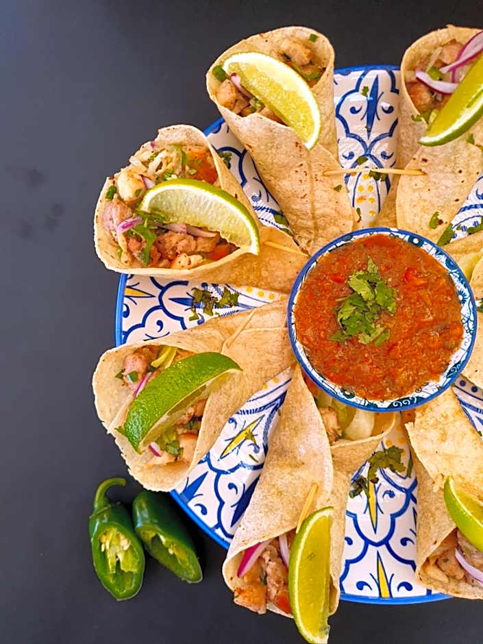 Hotel and Dive Center Roatan Yacht Club