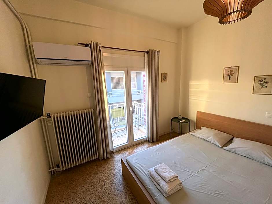 Central -II- Apartment