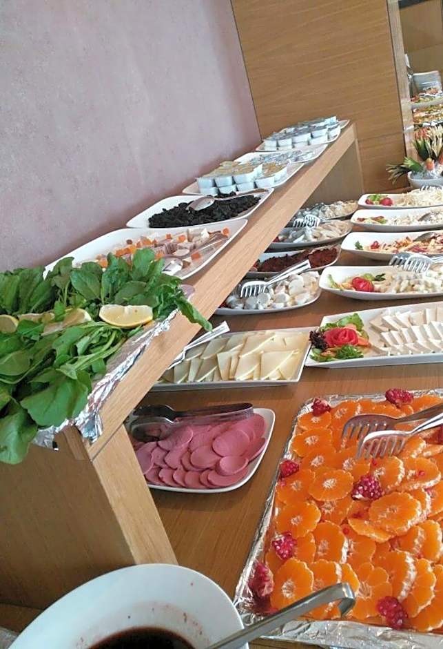YZE Pırlanta Hotel