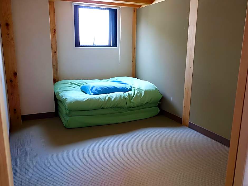 Guest House WIND VILLA