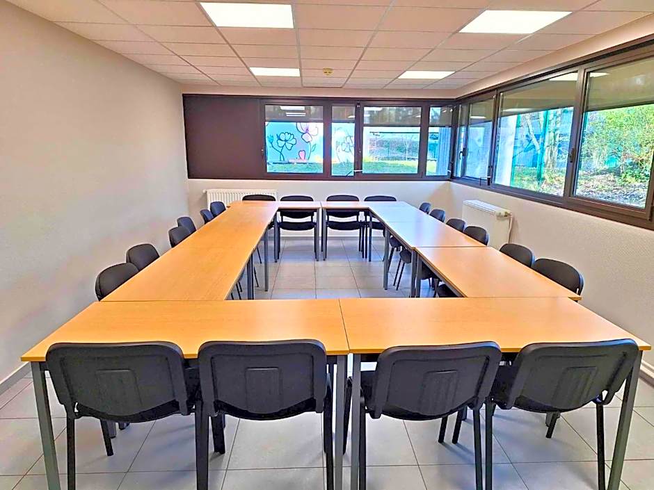 CIS de Champagne - Ethic Etapes