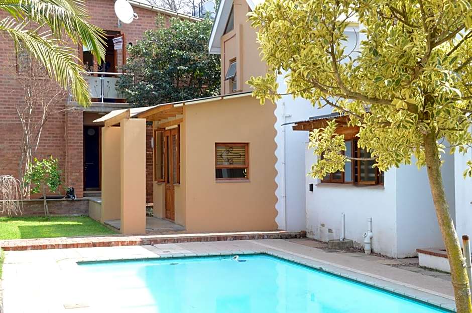 Bed & Breakfast in Hatfield