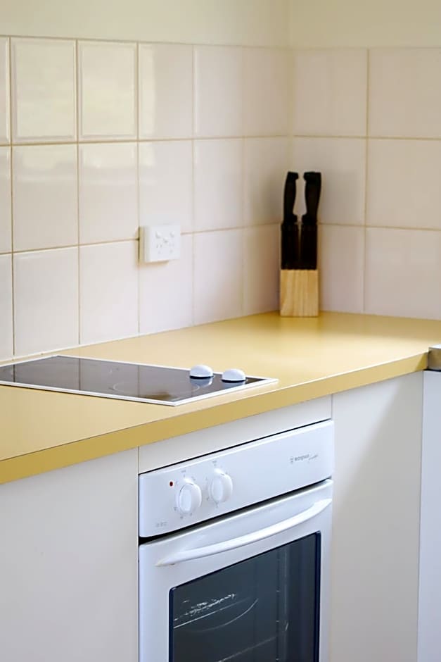 Robetown Motor Inn & Apartments