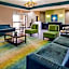 Best Western Plus Carrizo Springs Inn & Suites