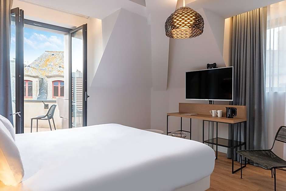 Golden Tulip Saint Malo- Le Grand Be
