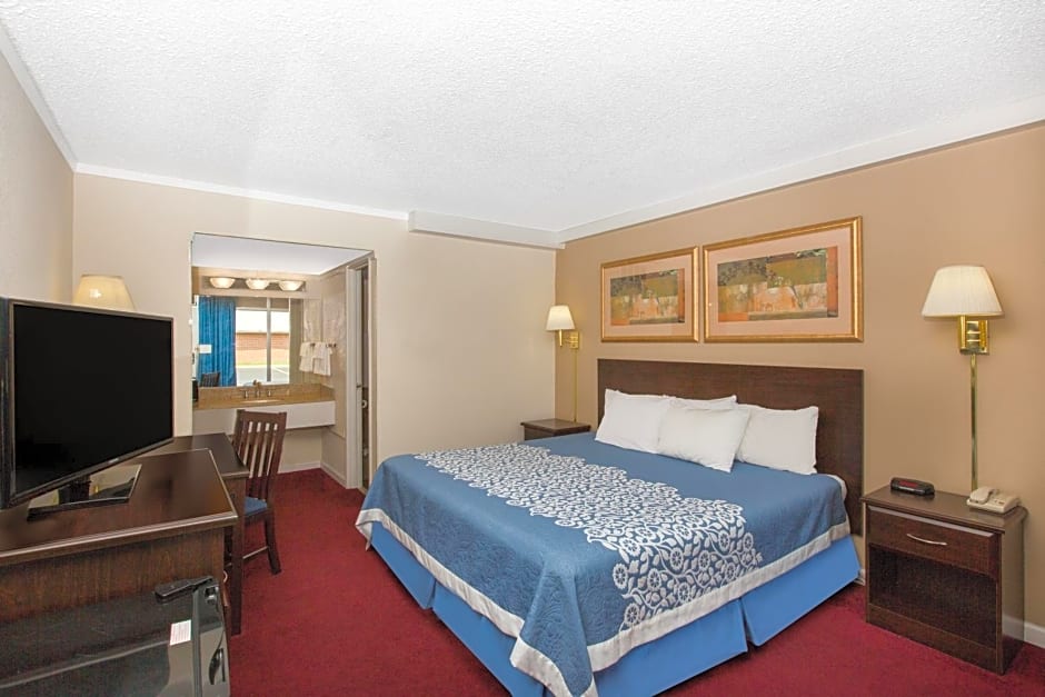 Americas Best Value Inn St. Joseph at I-29