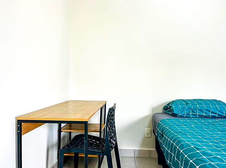 Loft com WiFi otimo para Home Office - Sorocaba SP