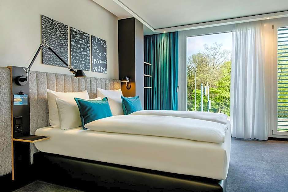 Motel One Karlsruhe
