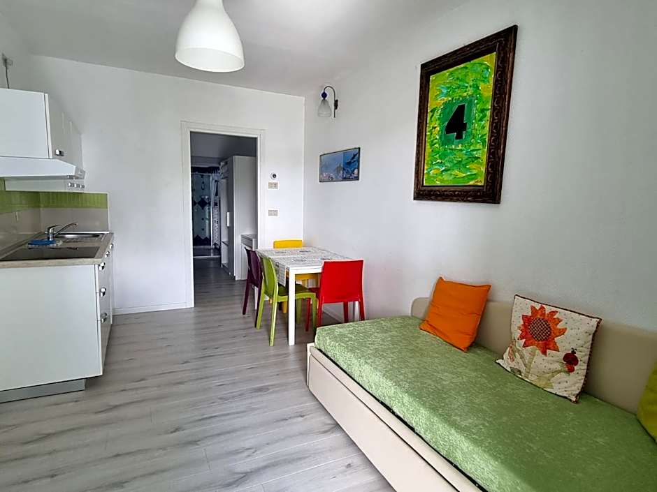 Appart-Hotel Holiday