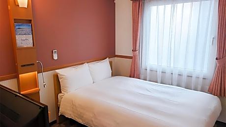 Double Room - Smoking