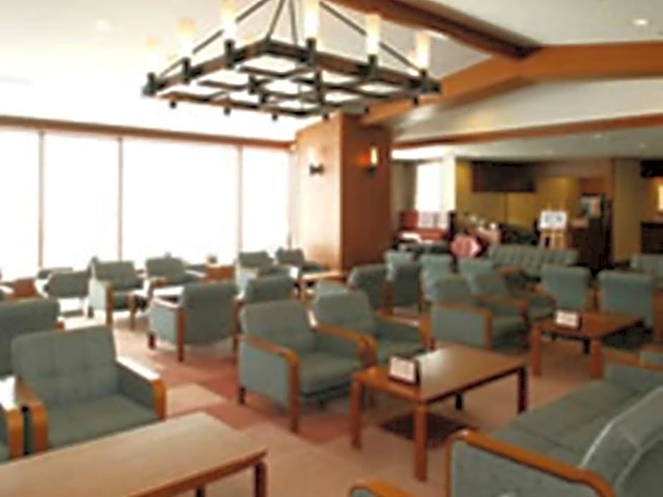 Midagahara Hotel