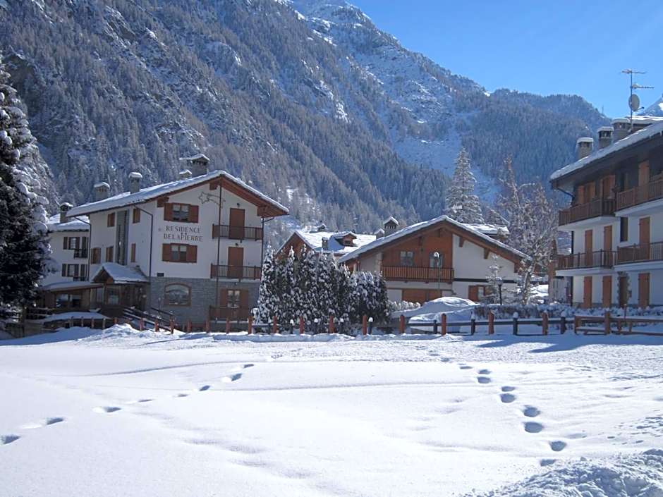 Residence Delapierre