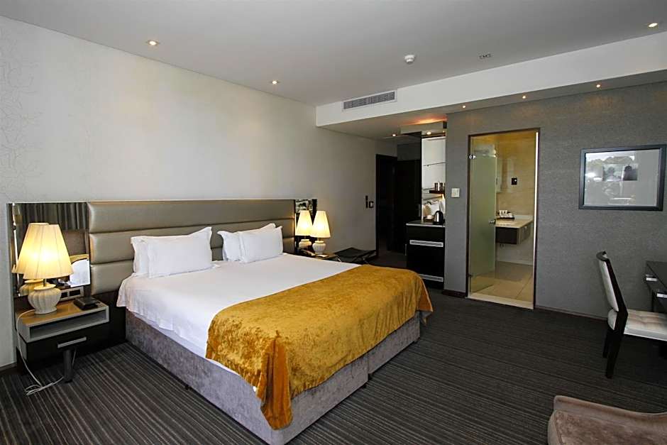 Coastlands Musgrave Hotel