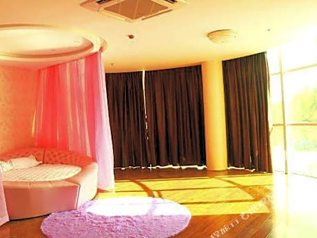 Huangting Business Hotel
