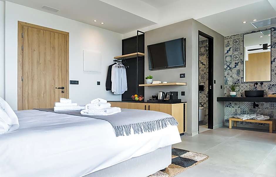 SAVUS Boutique Hotel