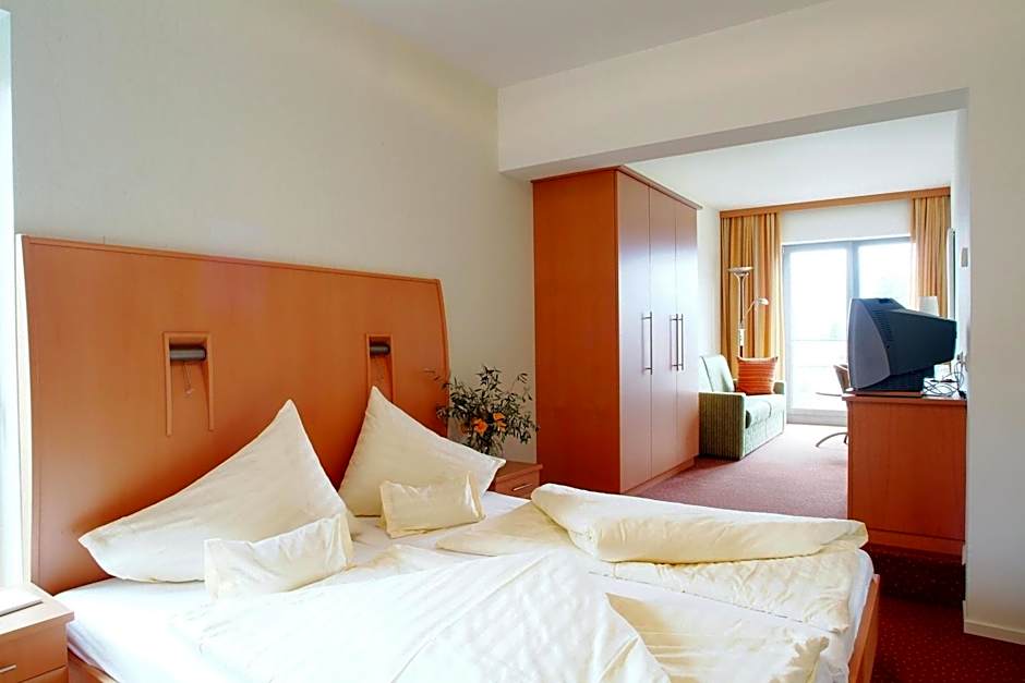 Hotel Restaurant Mohren