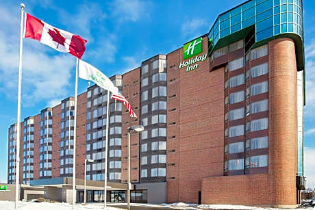 Holiday Inn Ottawa East By IHG
