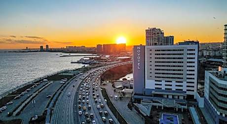 Novotel Istanbul Zeytinburnu