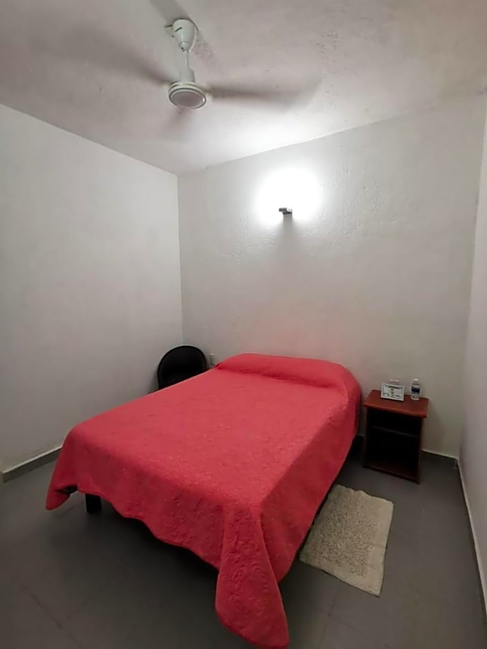 CASA BAHIA ESTUDIOS