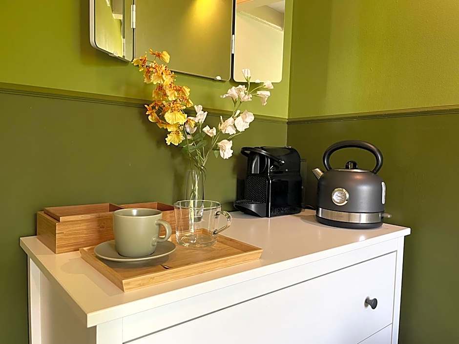 Hotel Prinsenhof Amsterdam