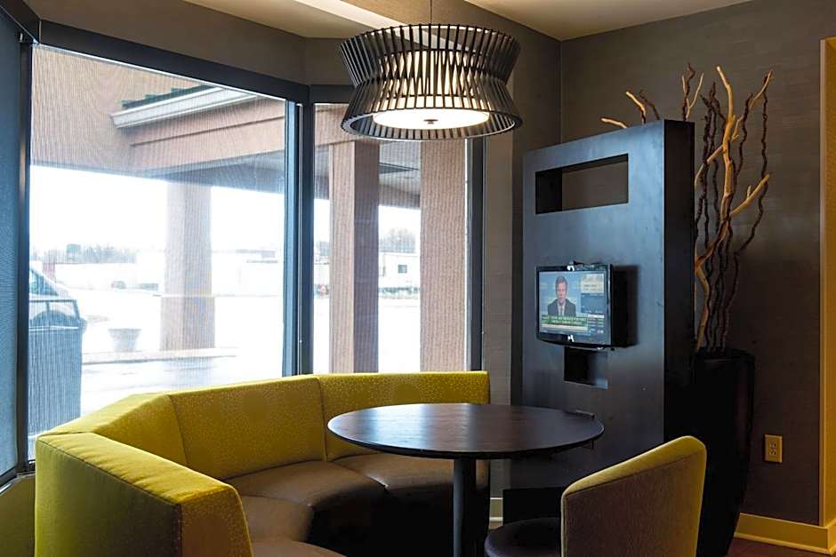 Courtyard by Marriott Nashville at Opryland