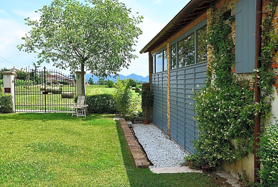 B&B La fabbrica delle idee