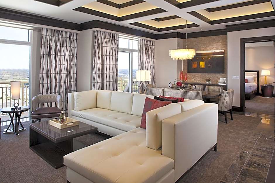 Golden Nugget Lake Charles