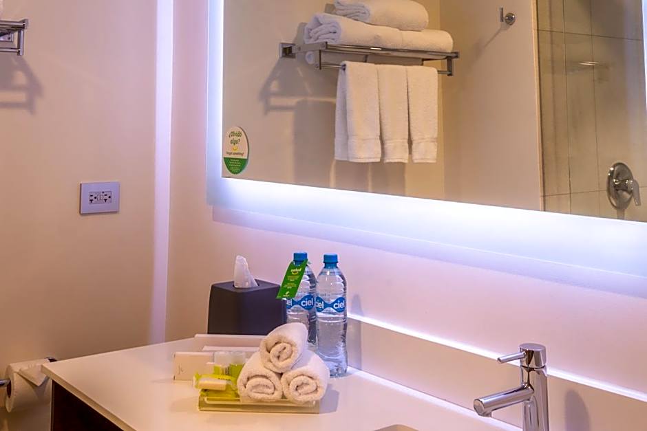 Holiday Inn Tlaxcala By IHG