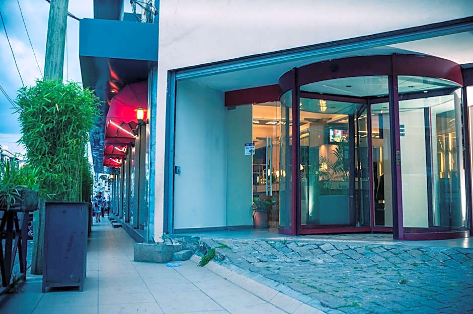 Le Grand Mellis Hôtel & Spa
