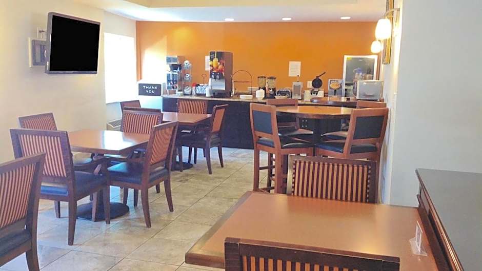 Motel 6 Harrisburg PA Near PA Expo Center