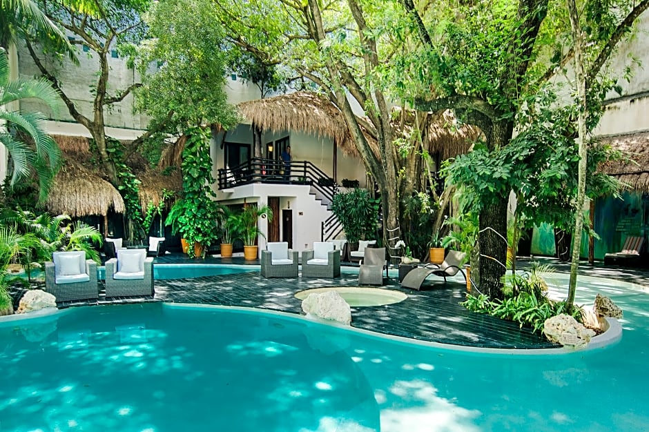 La Tortuga Hotel & Spa - Adults Only