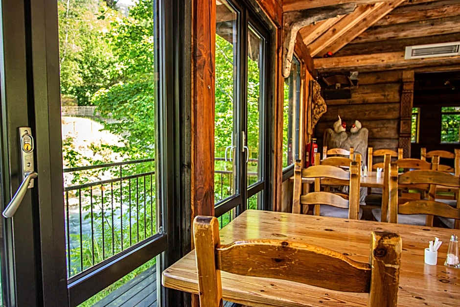 Ullensvang Gjesteheim