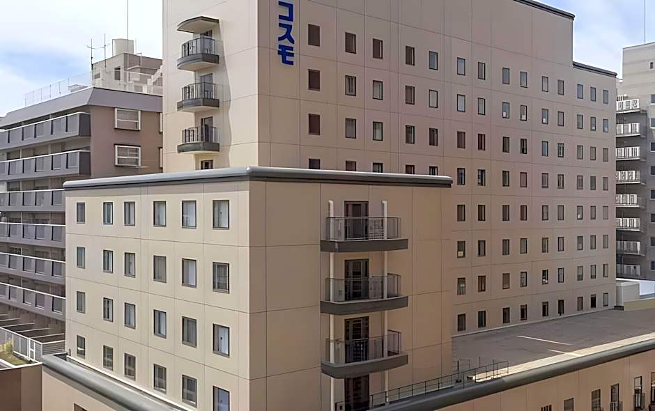 Hotel Mystays Kagoshima Tenmonkan