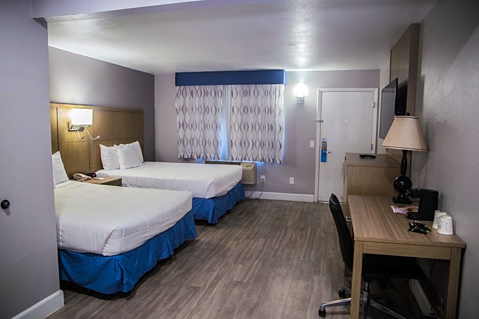 Days Inn by Wyndham Redwood City