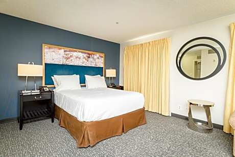Philadelphia Suites at Airport - An Extended Stay Hotel